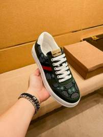 Picture of Gucci Shoes _SKUGuccisz38-44mnf02088987